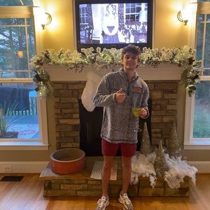 Meet your Posher, Cole